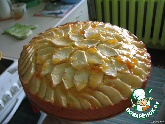 Apple pie