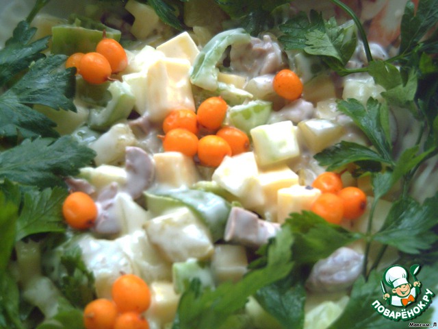Salad 