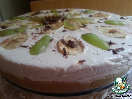 Cheesecake 
