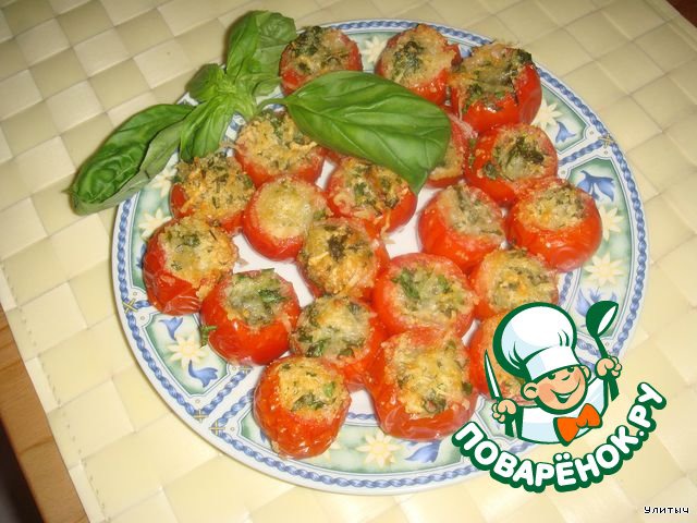 Шерри фаршированные