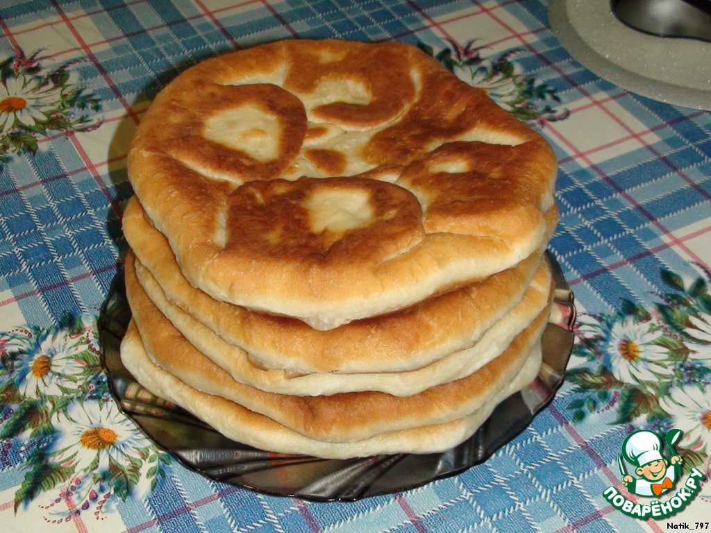 Moldovan Placinta