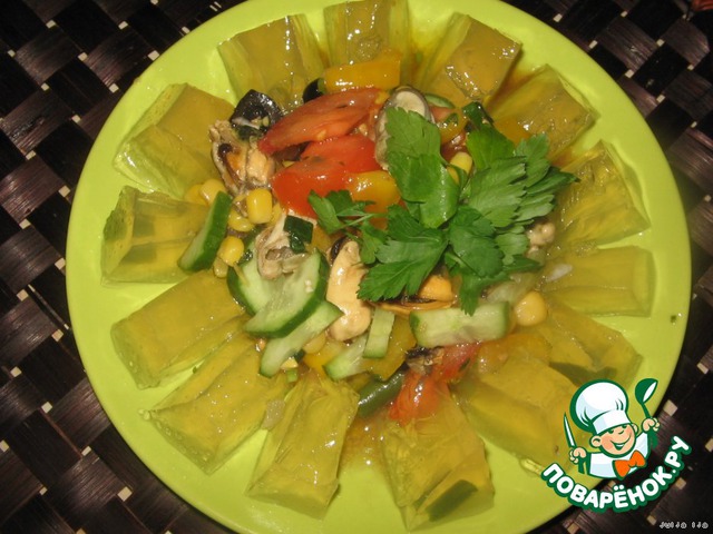 Salad 