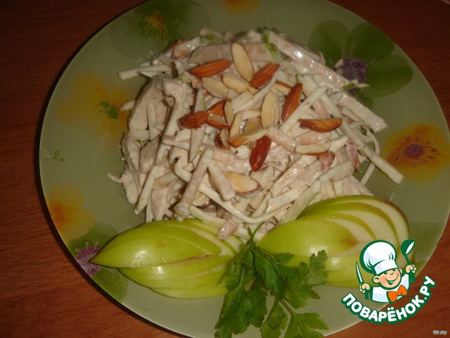 Chicken salad