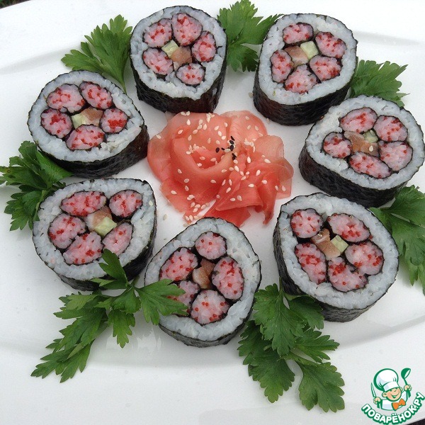Kazari-sushi 