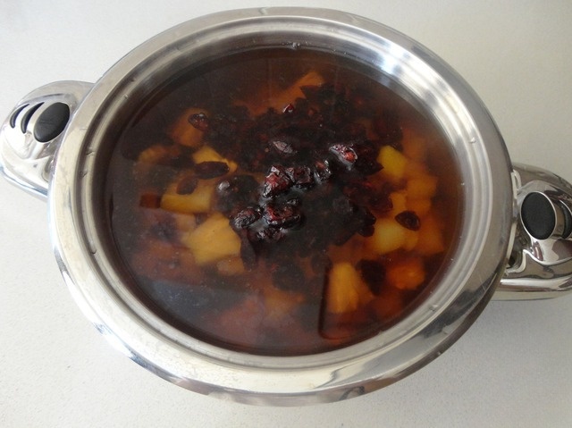 4 the idea of iced tea