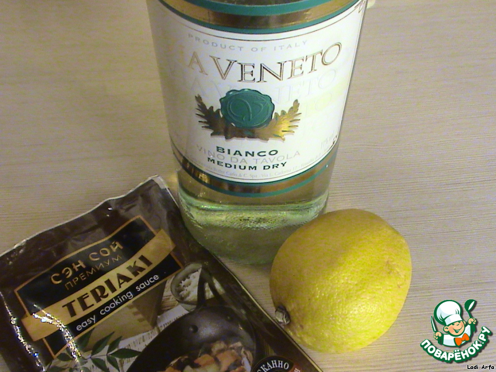 Snacks on February 23 