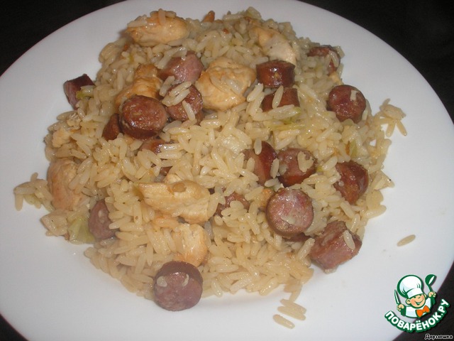 Jambalaya