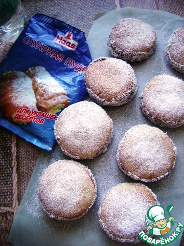 Alfajores