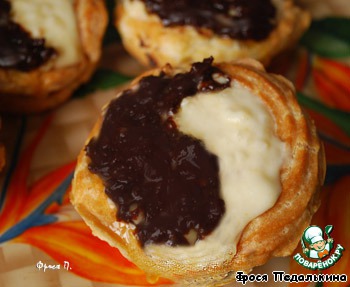 Tartlets 