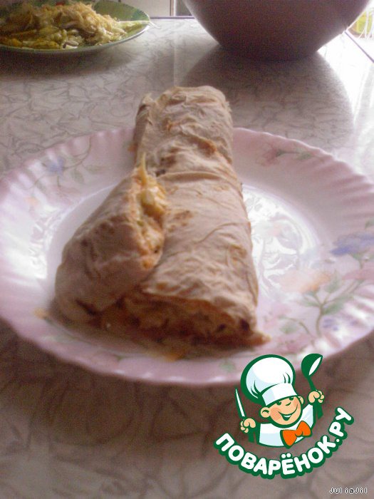 Appetizer quick