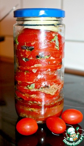 Tomatoes garlic eateries