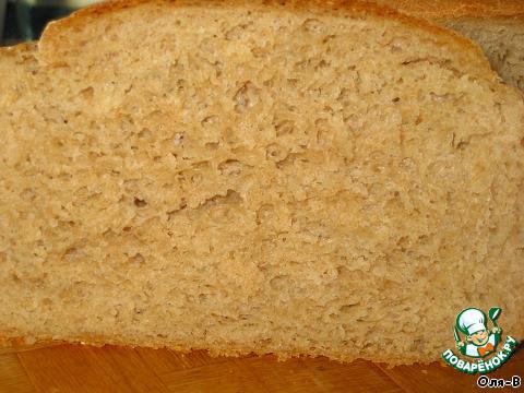 Rye bread