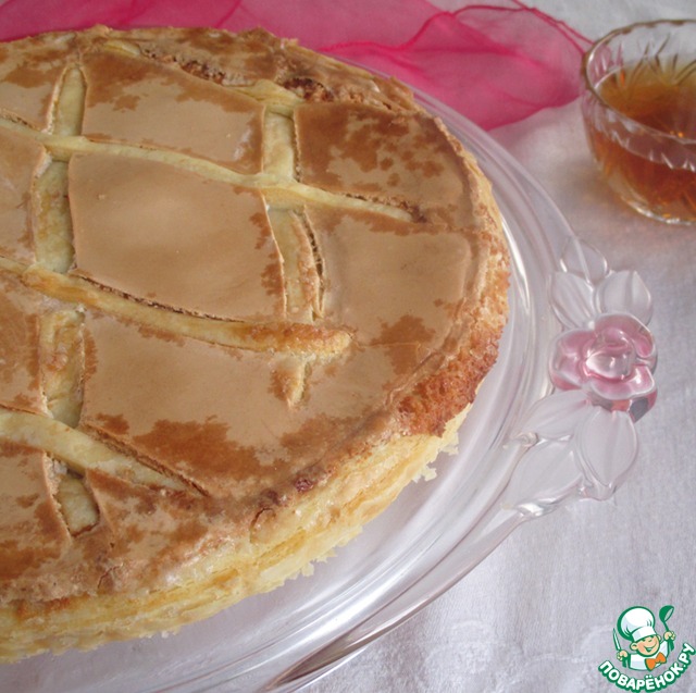 Tarte 