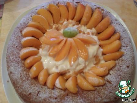 Savarin (my version)