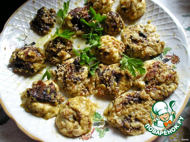 Liver cheese