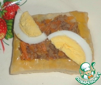 Eateries puffs Holiday