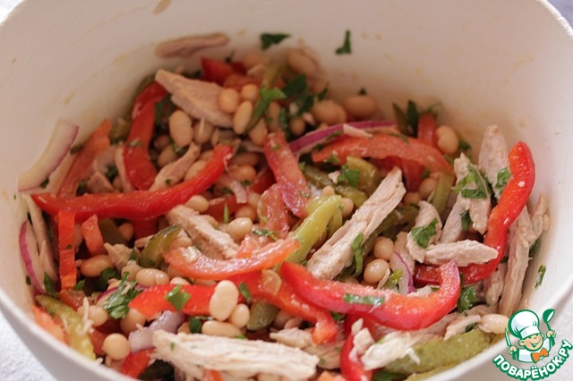 Salad 