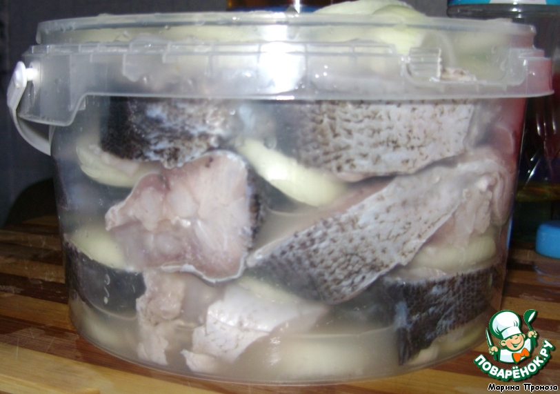 Pickled Zope