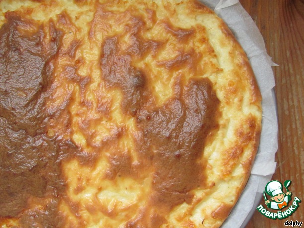 Vosges casserole