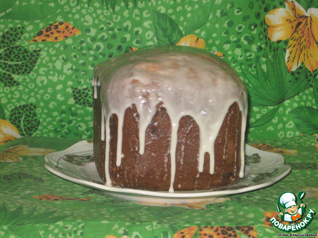 Easter Cake 