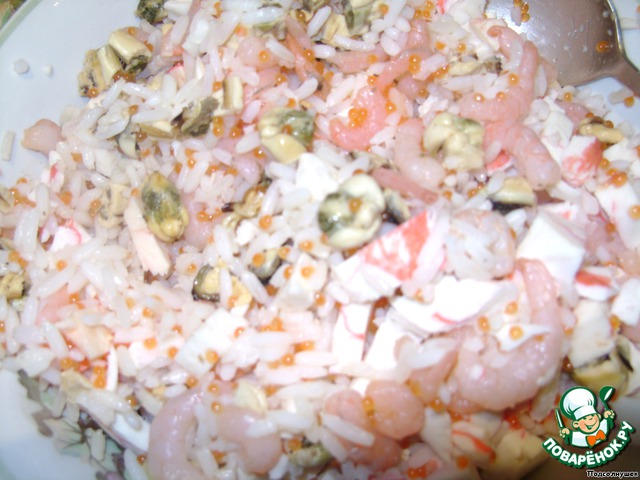 Salad 