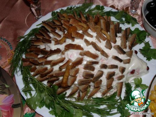 Salad 