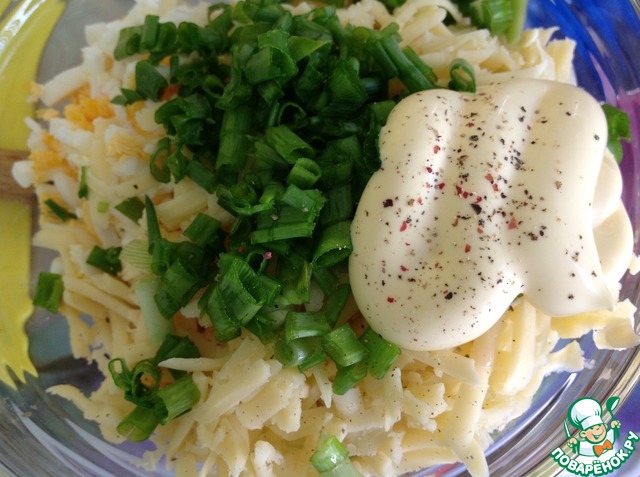 Salad 