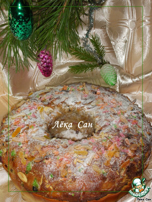 King cake