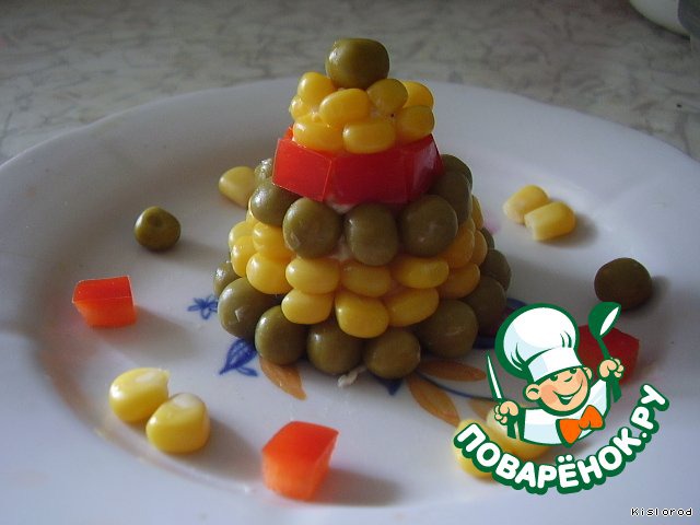 Закуска 