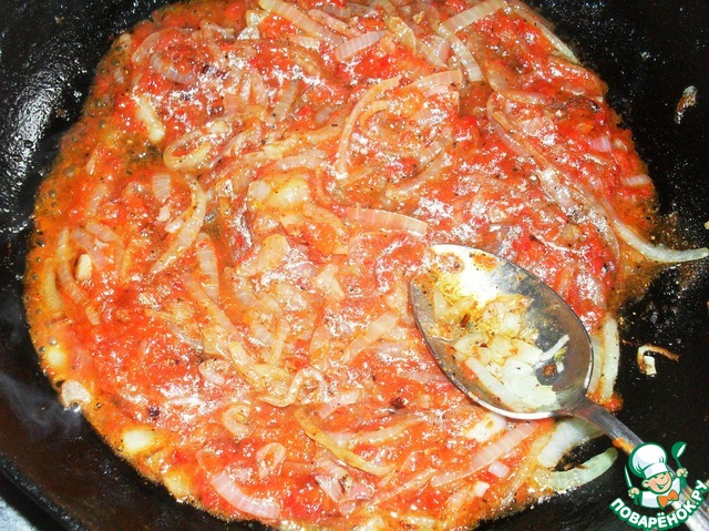 Грибные рулетики с сыром
