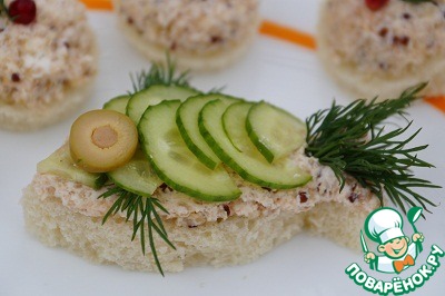 Pate quinoa