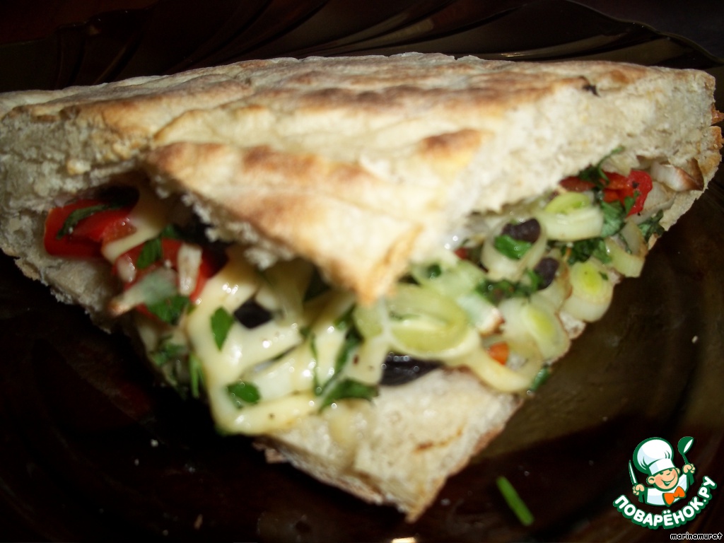 Sandwich 