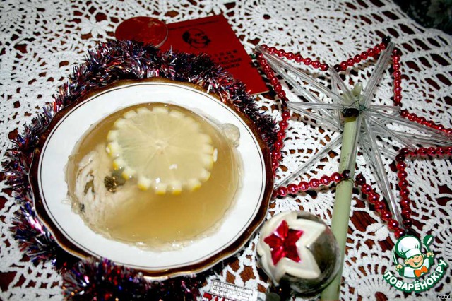 Aspic 