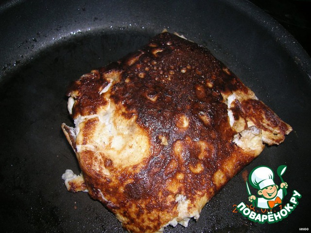 Omelet 