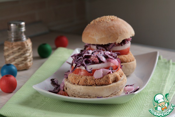 Burger 