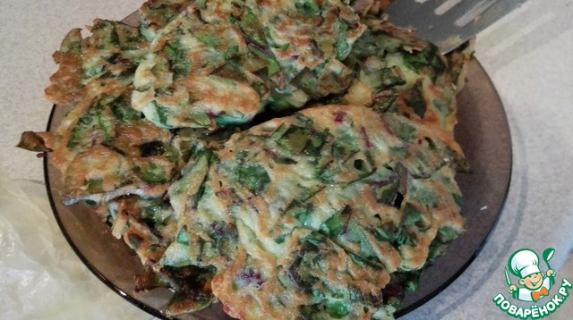 Pancakes 