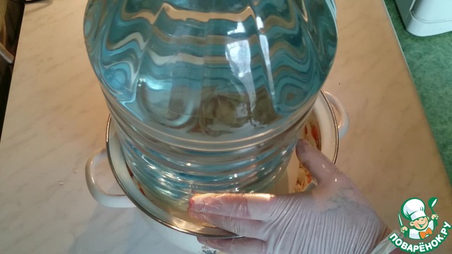 Sauerkraut