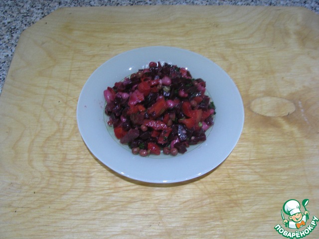 Salad special