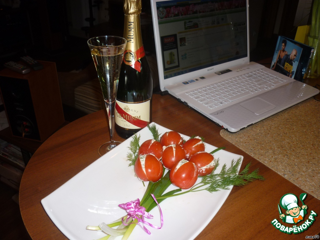 Appetizer 