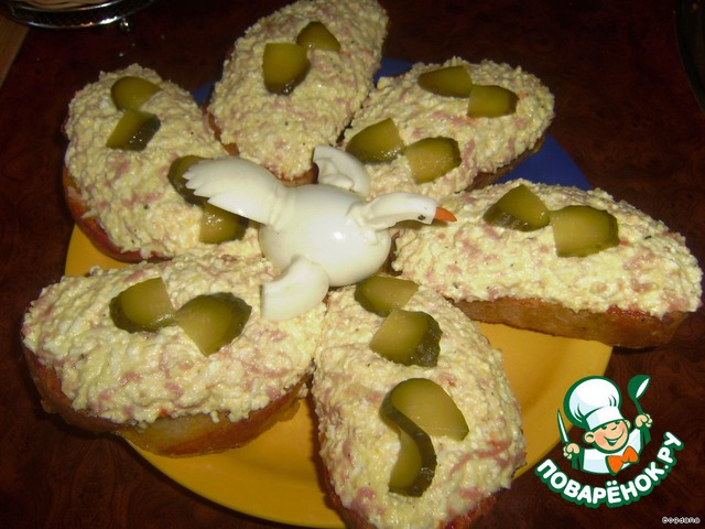 Творожные бутики