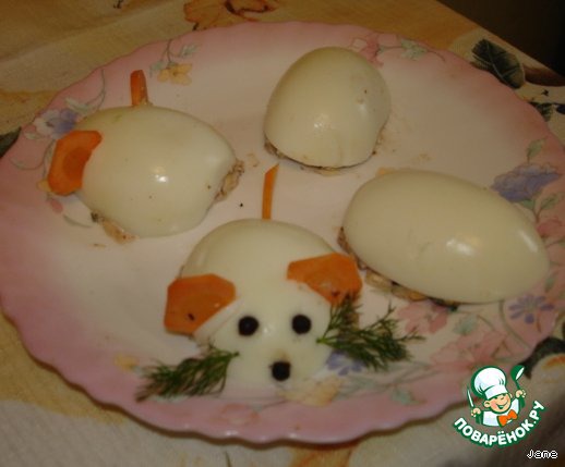 Закуска 
