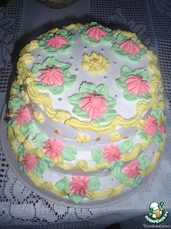 Cake 