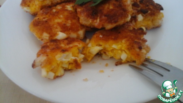 Sicheniki eggs