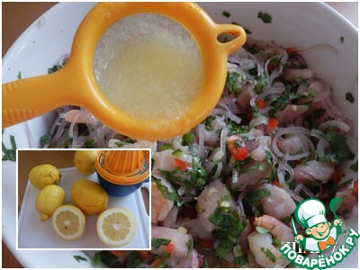 Ceviche