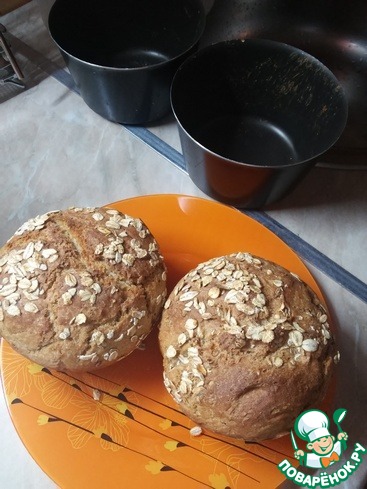 Bread at home