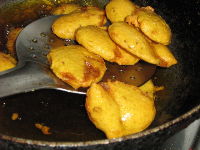 Pakori