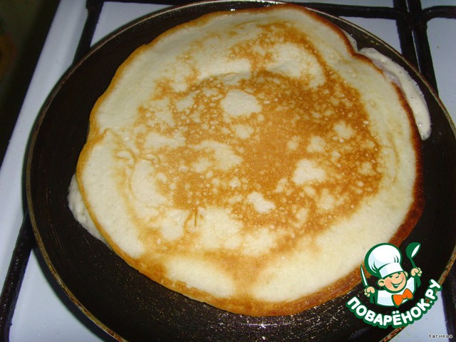 Pancakes 