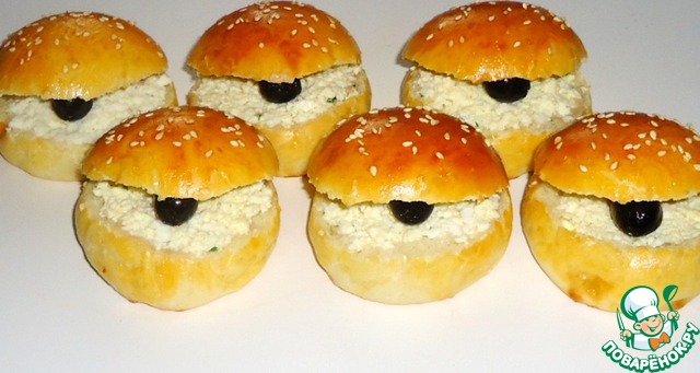 Sandwiches 