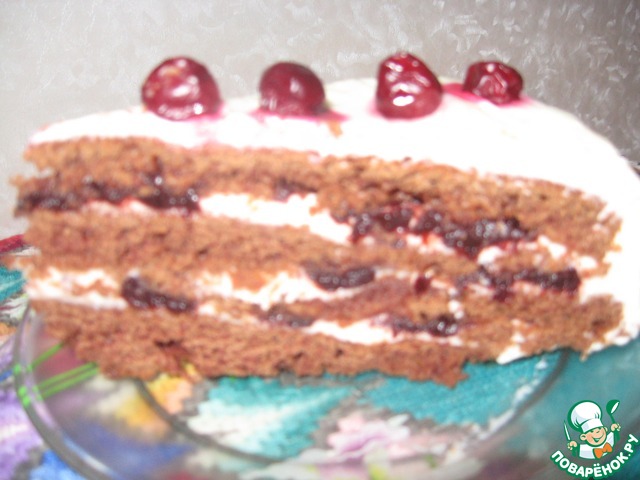 Cake 