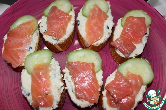 Sandwiches 